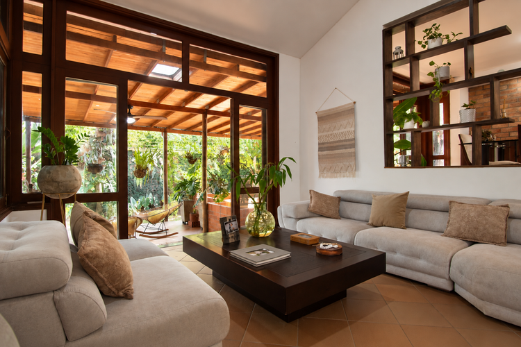 Casa de 4 alcobas en venta en Pance, Cali, 380 m² · foto 9 de 18