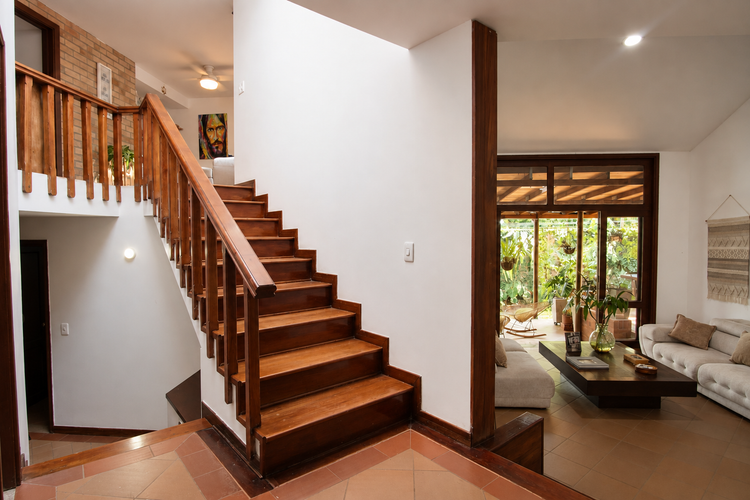 Casa de 4 alcobas en venta en Pance, Cali, 380 m² · foto 10 de 18