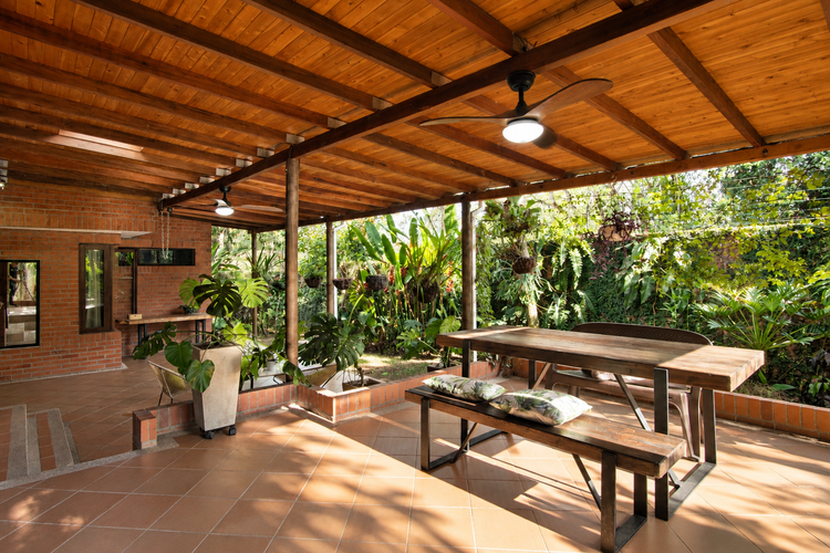 Casa de 4 alcobas en venta en Pance, Cali, 380 m² · foto 12 de 18