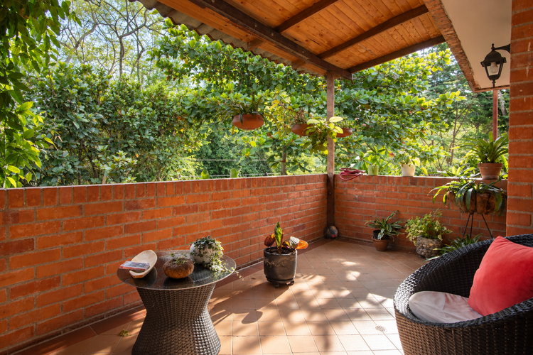 Casa de 4 alcobas en venta en Pance, Cali, 380 m² · foto 14 de 18