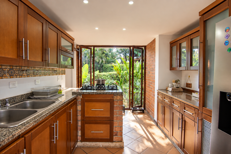 Casa de 4 alcobas en venta en Pance, Cali, 380 m² · foto 15 de 18