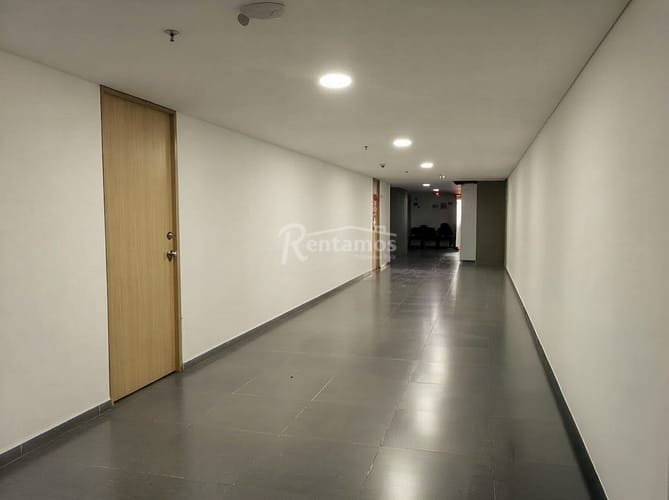 Oficina en arriendo en Naranjal, Medellín, 75 m² · foto 9 de 16
