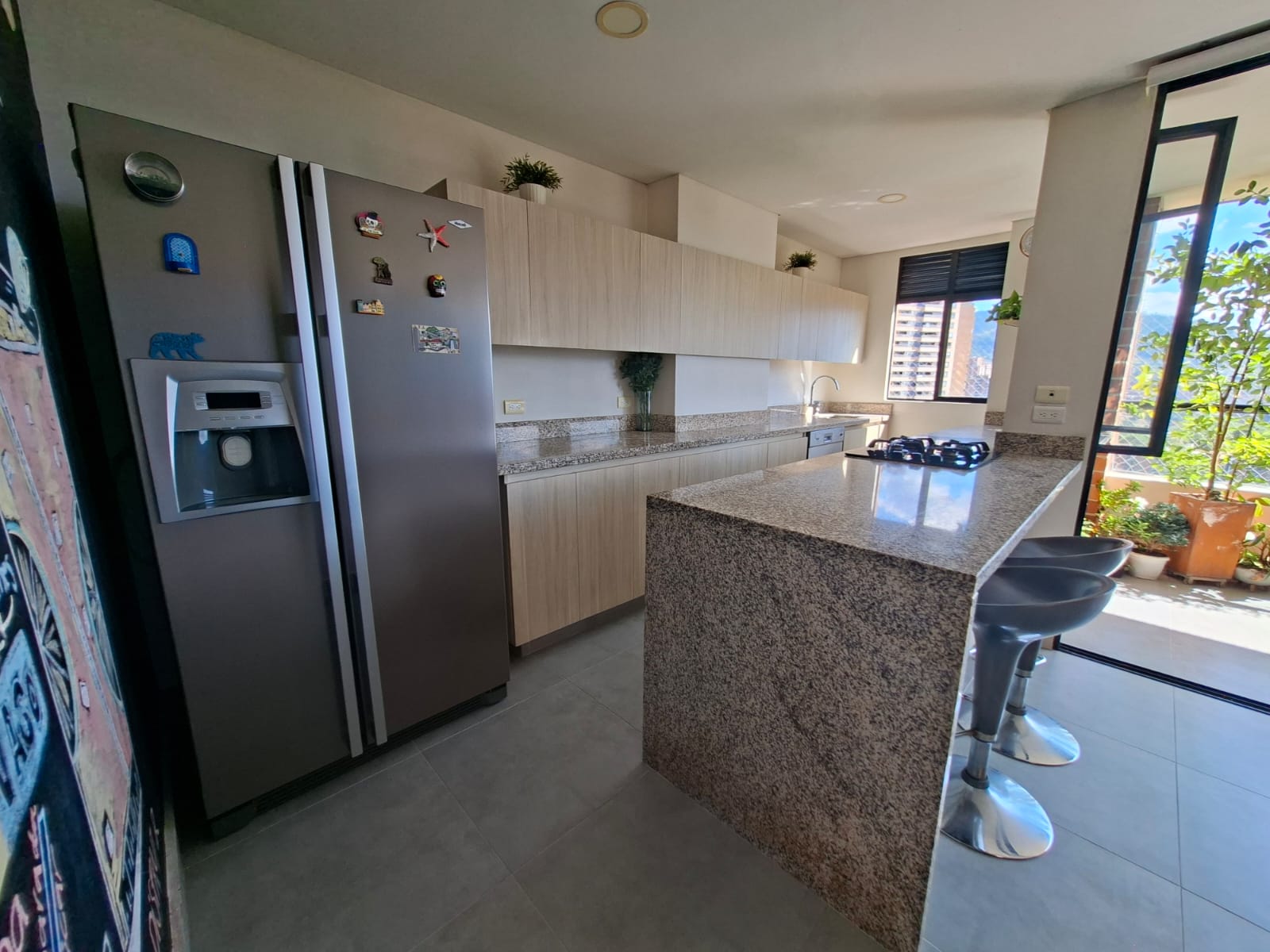 Apartamento en venta en Mesa, Envigado · foto 3 de 21