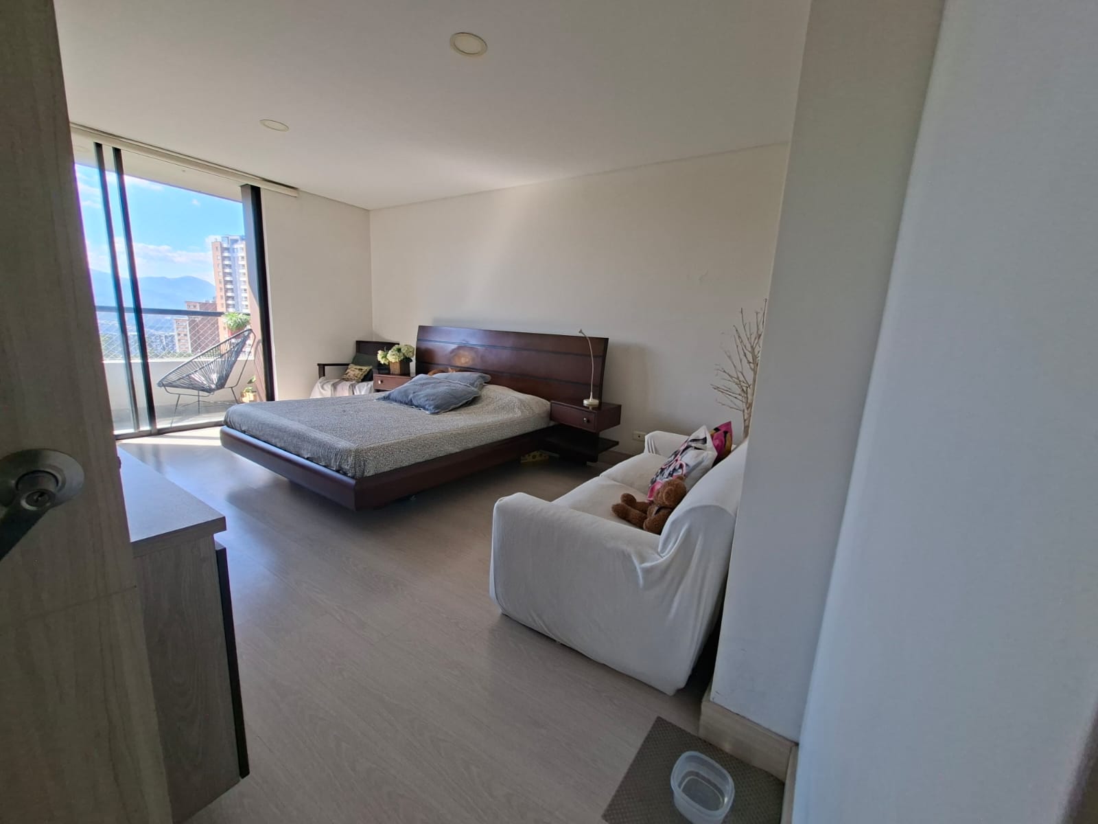 Apartamento en venta en Mesa, Envigado · foto 5 de 21