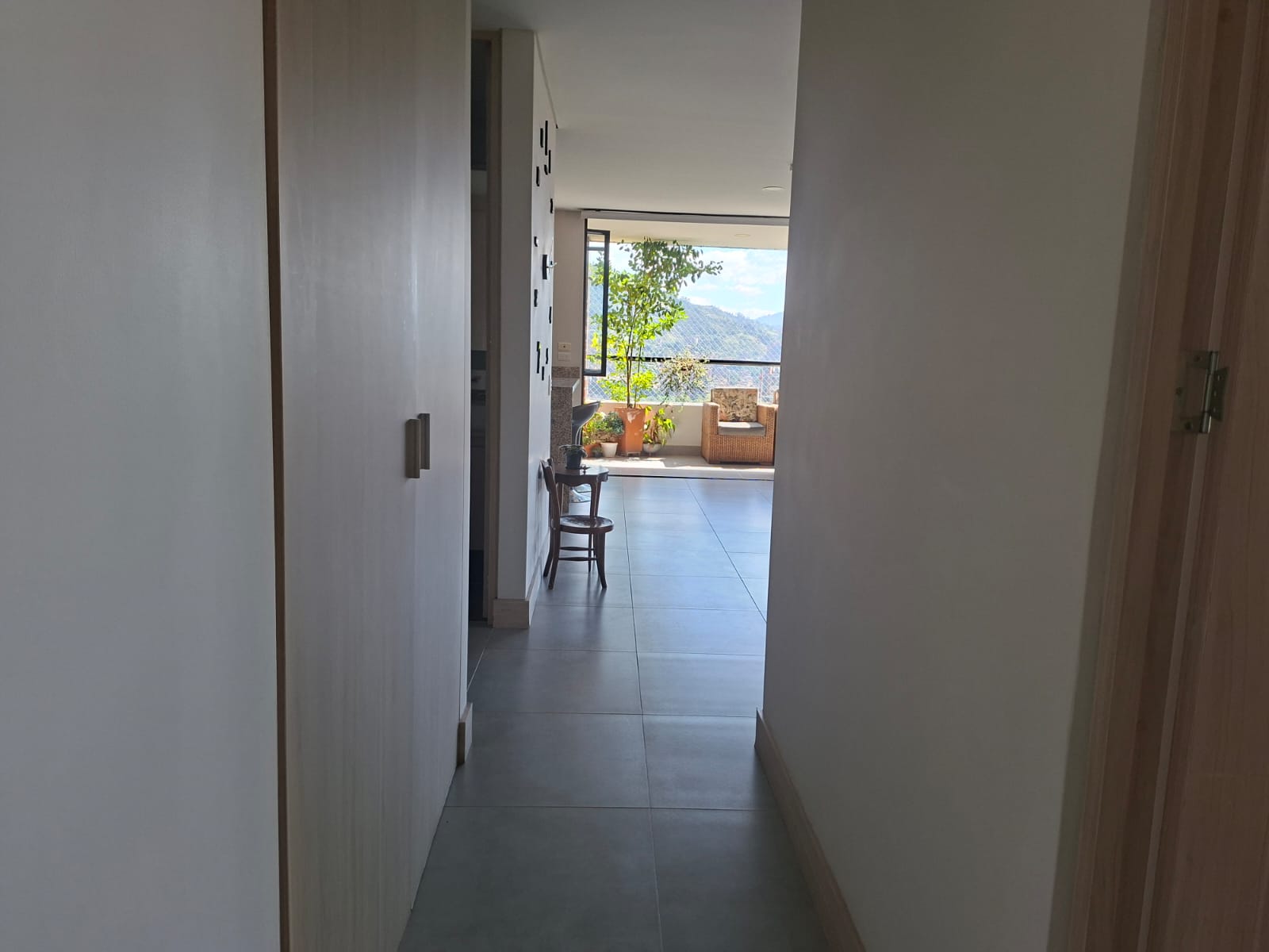 Apartamento en venta en Mesa, Envigado · foto 7 de 21