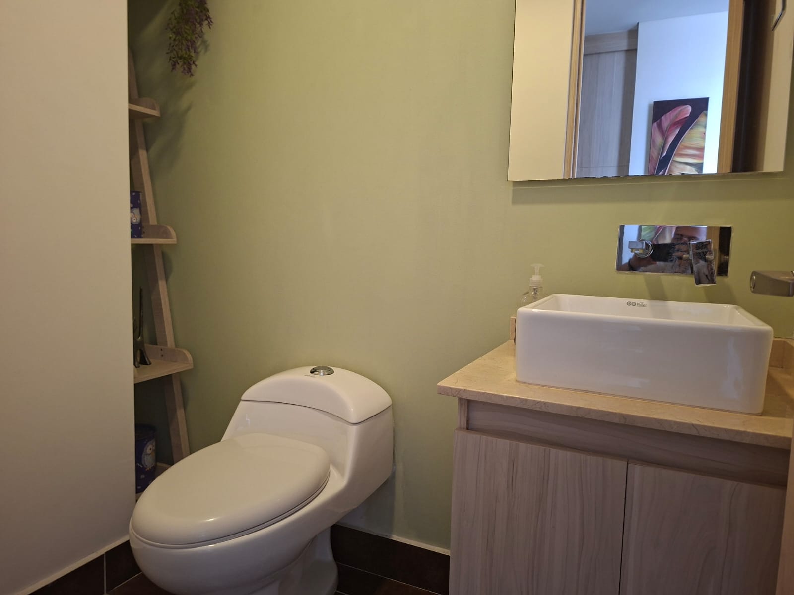 Apartamento en venta en Mesa, Envigado · foto 9 de 21