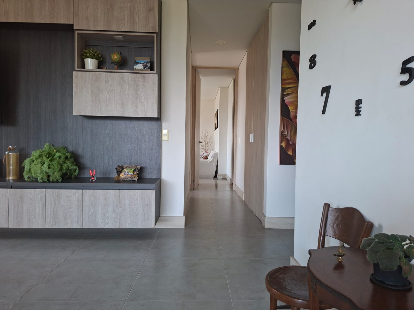Apartamento en venta en Mesa, Envigado · foto 10 de 21