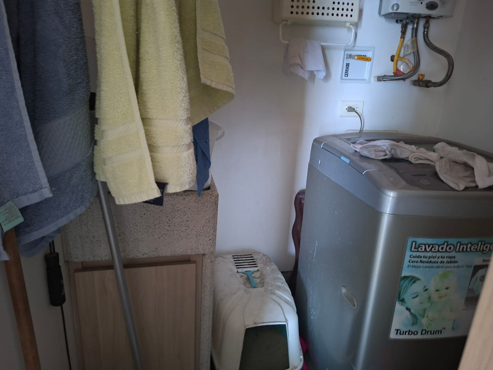 Apartamento en venta en Mesa, Envigado · foto 12 de 21