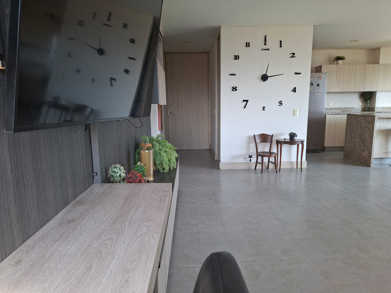 Apartamento en venta en Mesa, Envigado · foto 13 de 21