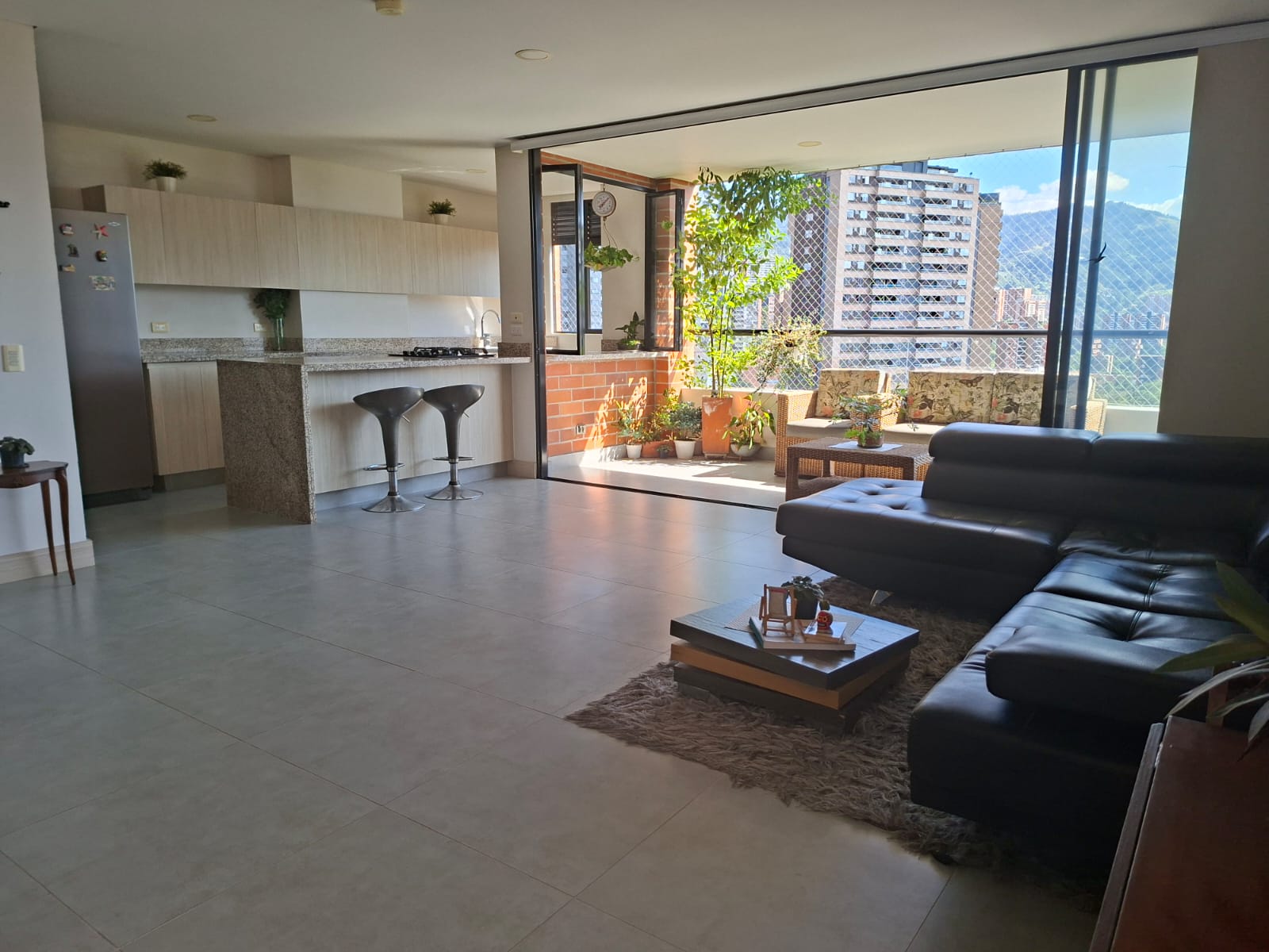 Apartamento en venta en Mesa, Envigado · foto 14 de 21