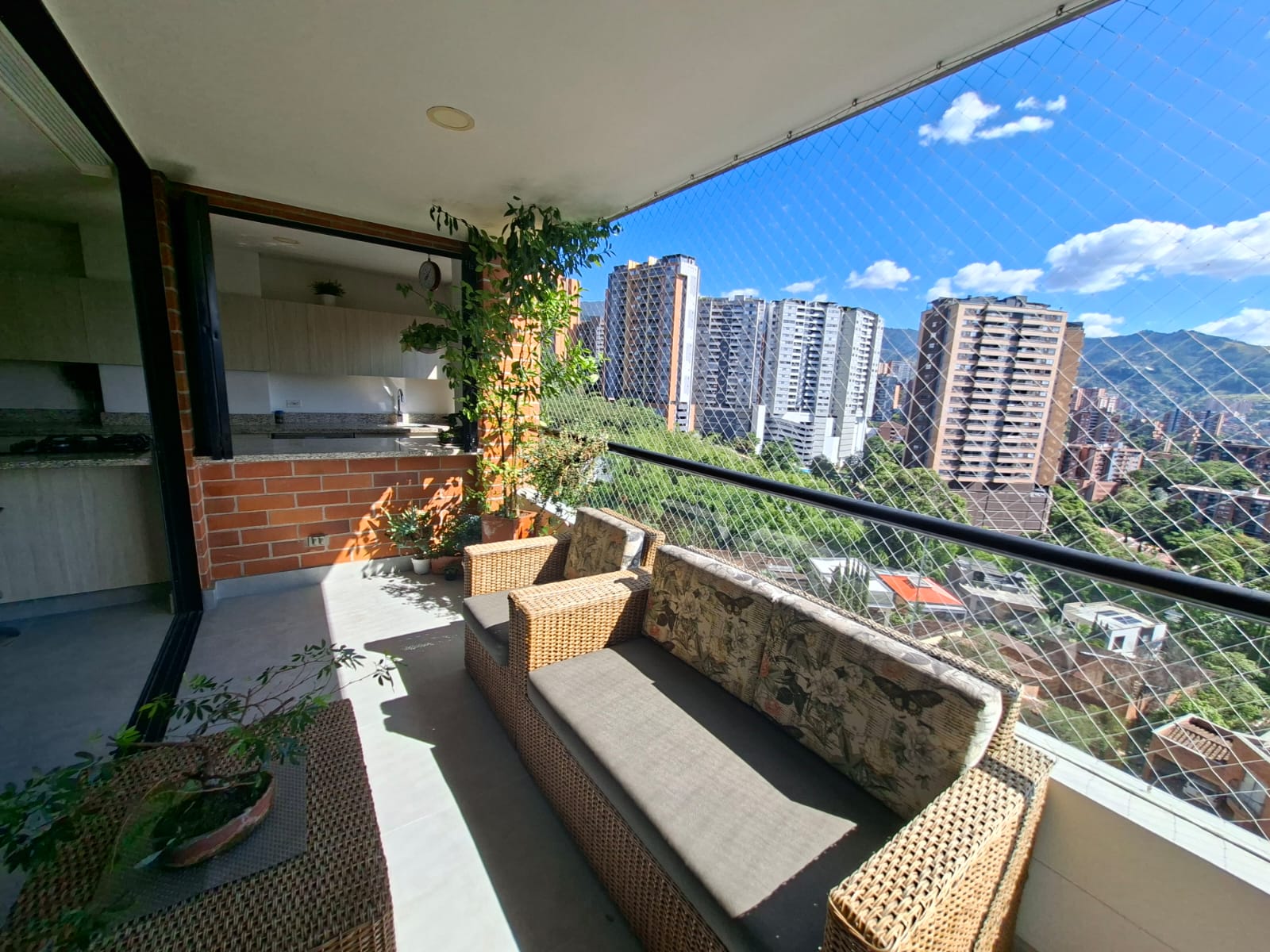 Apartamento en venta en Mesa, Envigado · foto 15 de 21