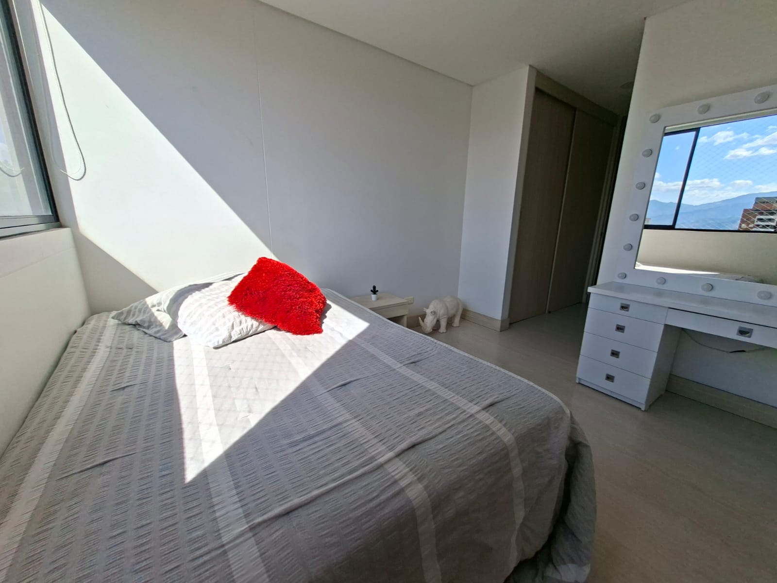 Apartamento en venta en Mesa, Envigado · foto 17 de 21