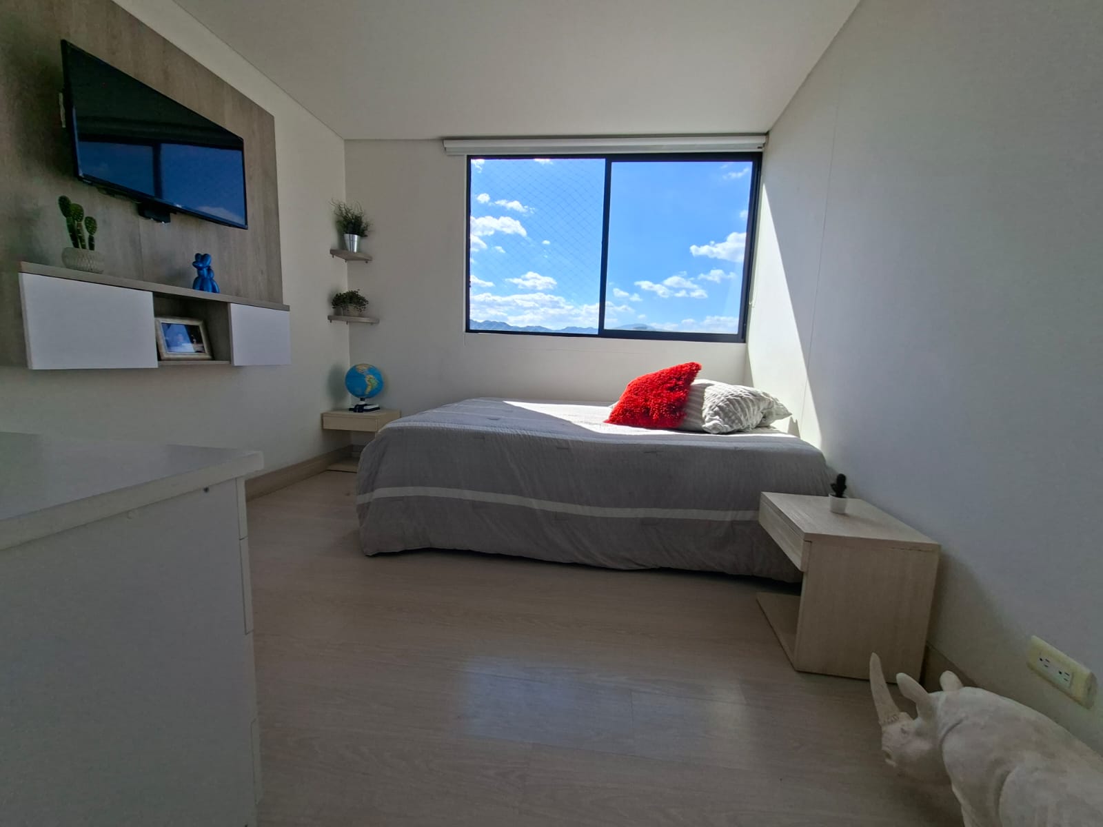 Apartamento en venta en Mesa, Envigado · foto 18 de 21