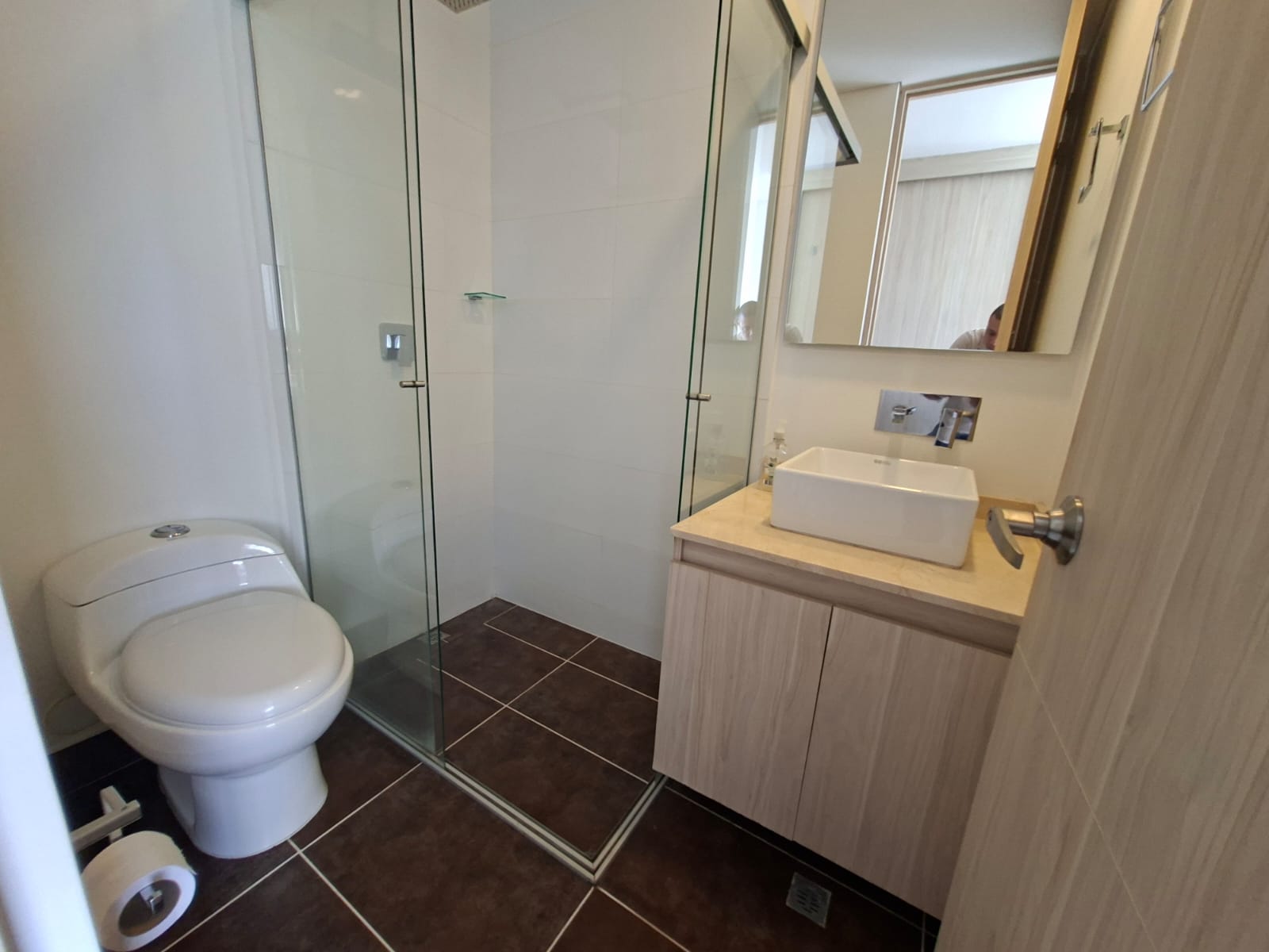 Apartamento en venta en Mesa, Envigado · foto 19 de 21
