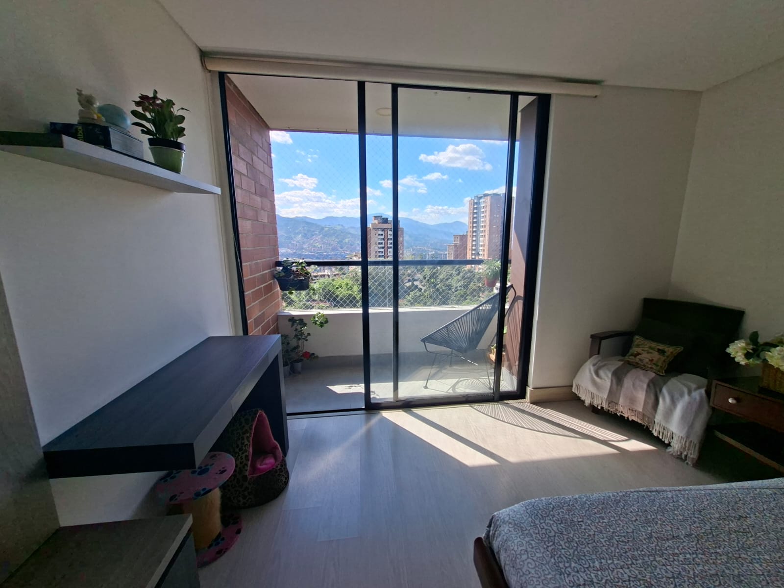 Apartamento en venta en Mesa, Envigado · foto 20 de 21