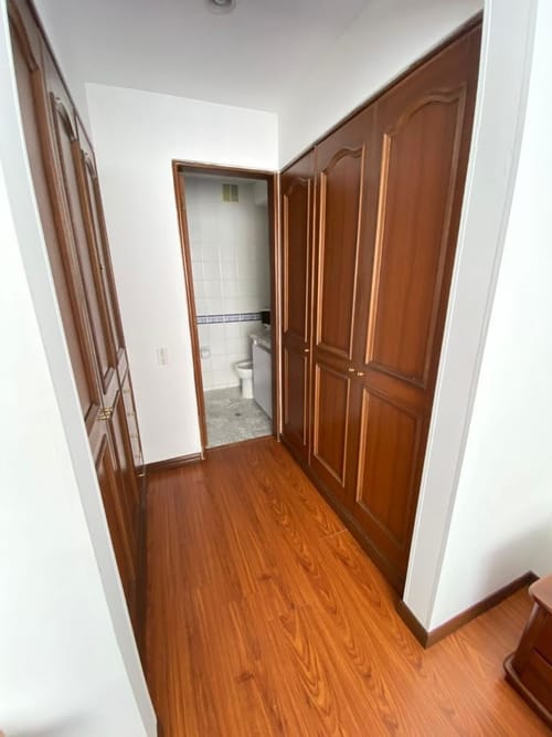 Apartamento en venta en Colina Campestre, Bogotá · foto 18 de 24