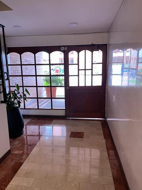 Apartamento en venta en Colina Campestre, Bogotá · foto 23 de 24