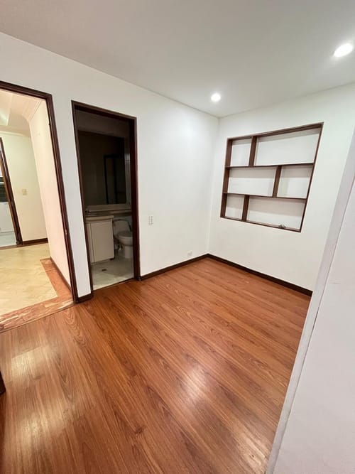 Apartamento en venta en Colina Campestre, Bogotá · foto 12 de 24