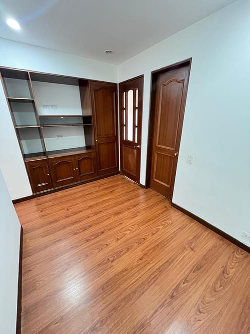 Apartamento en venta en Colina Campestre, Bogotá · foto 16 de 24