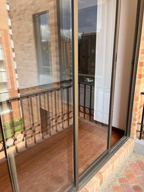 Apartamento en venta en Colina Campestre, Bogotá · foto 3 de 24