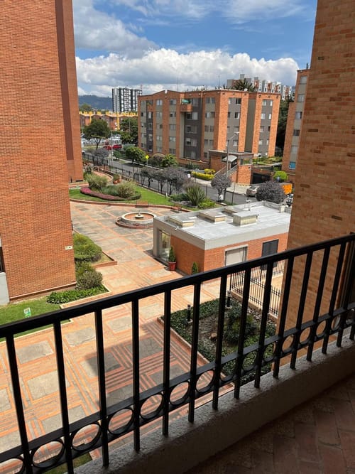 Apartamento en venta en Colina Campestre, Bogotá · foto 4 de 24