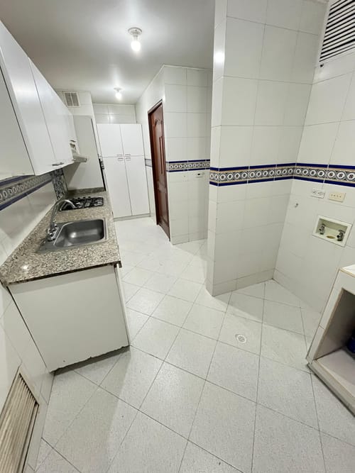 Apartamento en venta en Colina Campestre, Bogotá · foto 7 de 24
