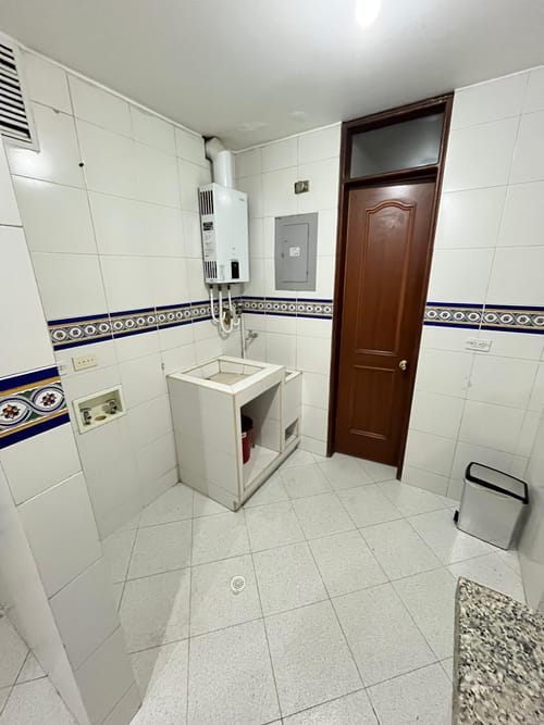 Apartamento en venta en Colina Campestre, Bogotá · foto 8 de 24