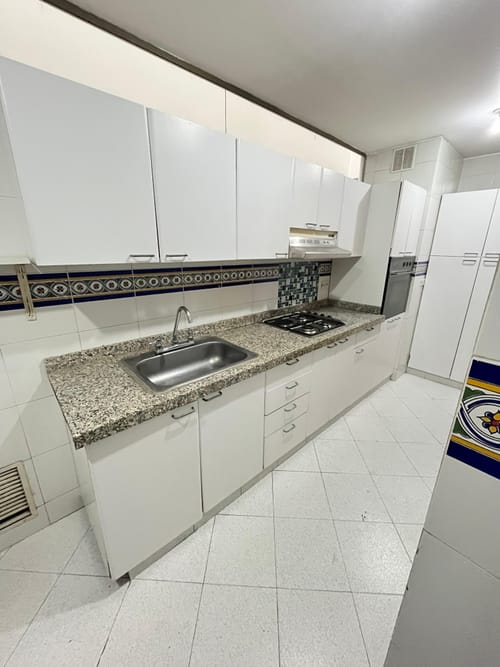 Apartamento en venta en Colina Campestre, Bogotá · foto 5 de 24