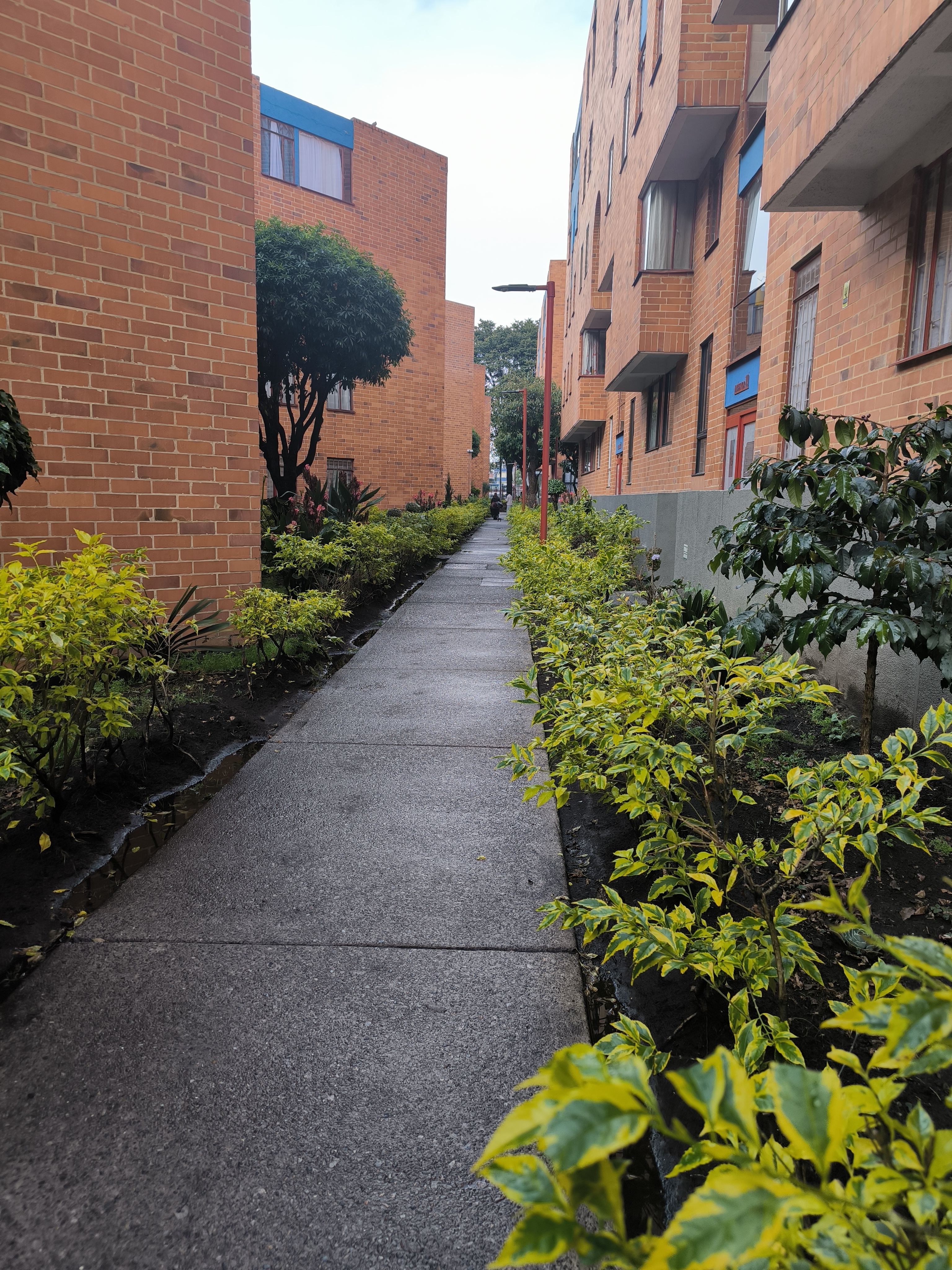 Apartamento en venta en Engativá, Bogotá · foto 2 de 13