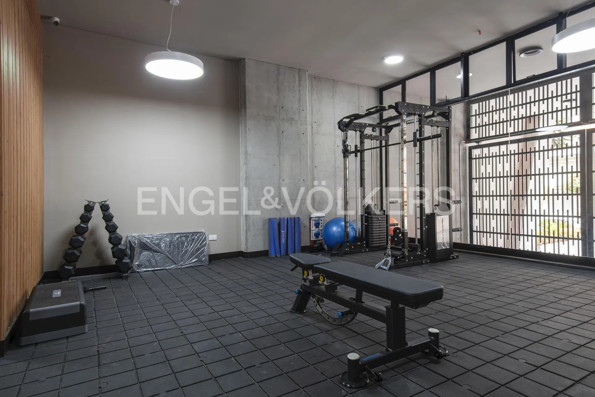 Apartamento en venta en Virrey, Bogotá · foto 16 de 16
