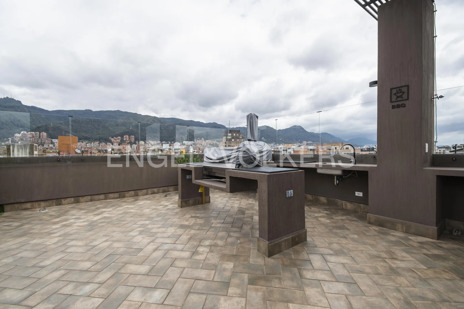 Apartamento en venta en Virrey, Bogotá · foto 14 de 16