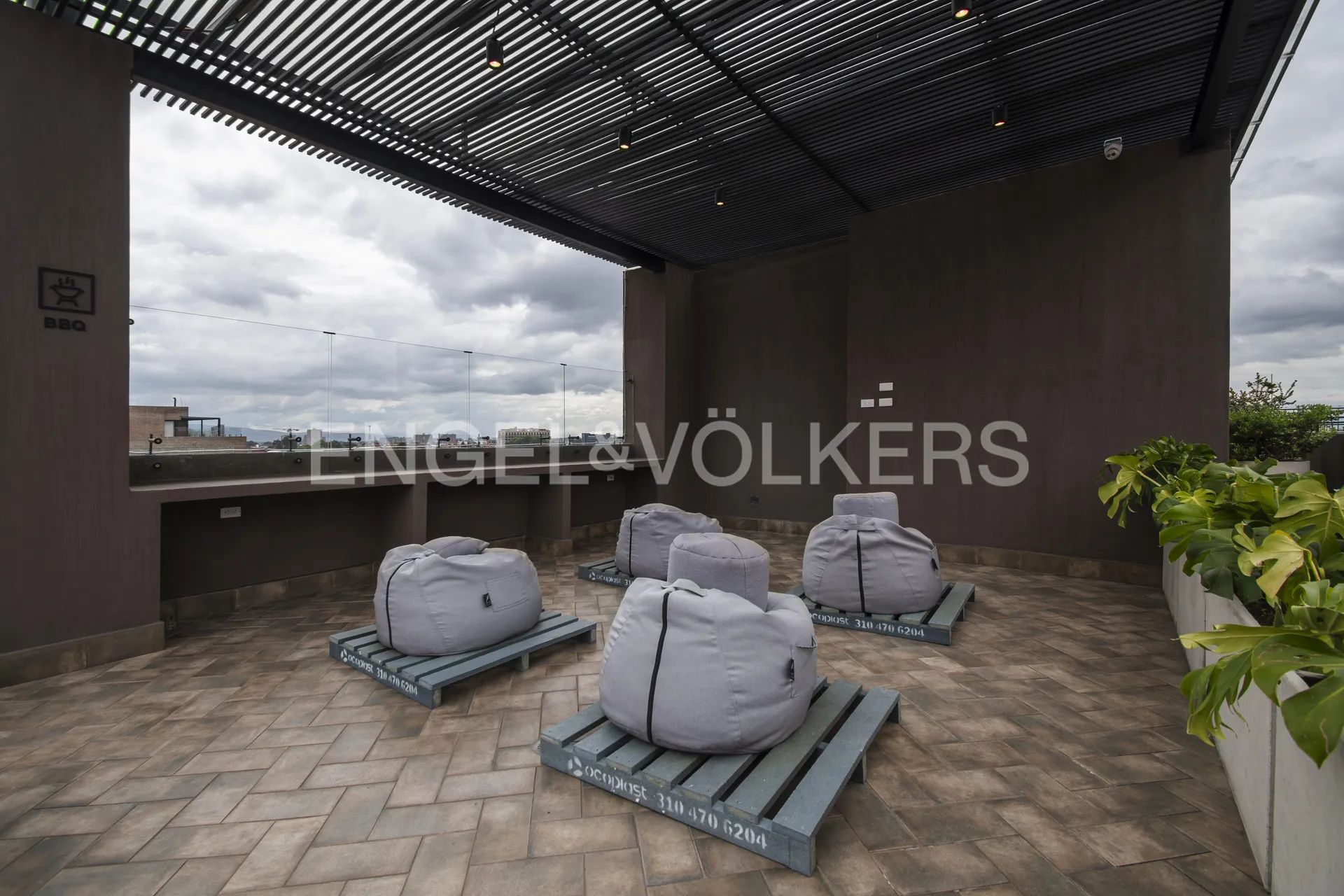 Apartamento en venta en Virrey, Bogotá · foto 13 de 16
