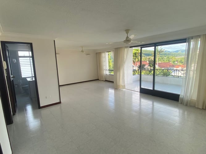 Apartamento de 3 alcobas en venta en Girardot, Girardot, 130 m² · foto 4 de 20