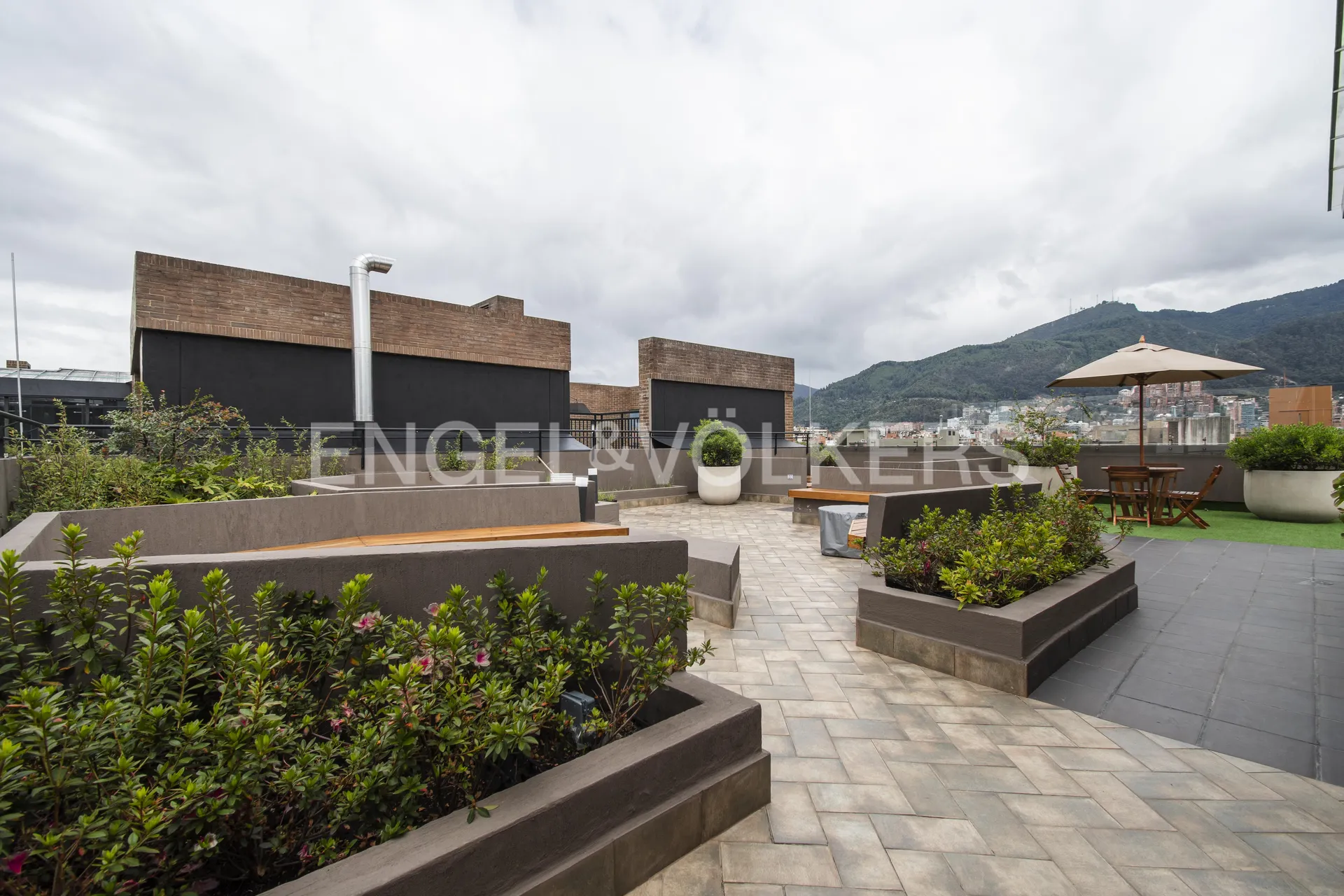 Apartamento en venta en Virrey, Bogotá · foto 12 de 16