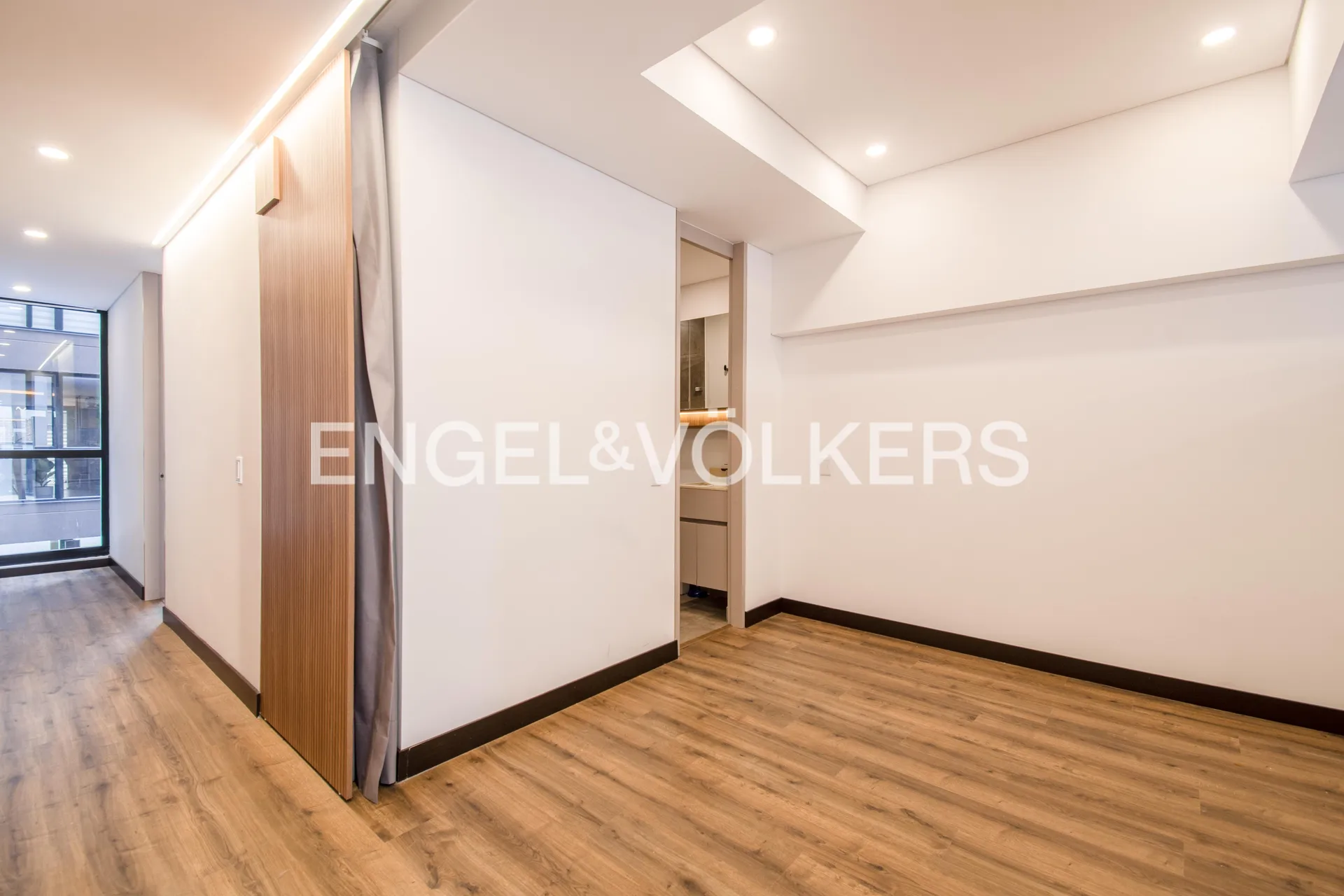 Apartamento en venta en Virrey, Bogotá · foto 9 de 16
