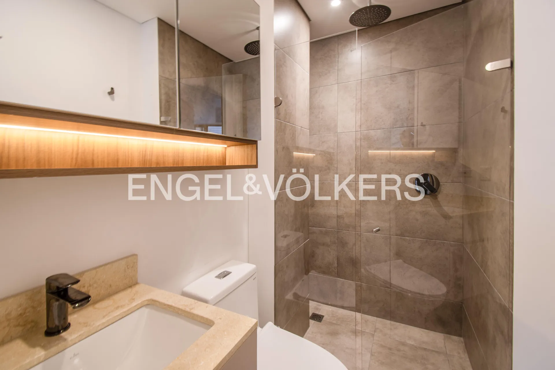 Apartamento en venta en Virrey, Bogotá · foto 8 de 16