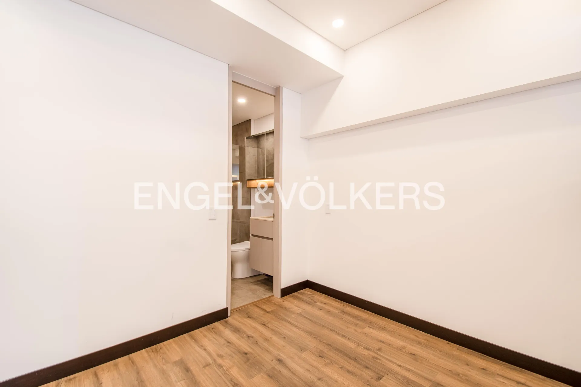 Apartamento en venta en Virrey, Bogotá · foto 7 de 16