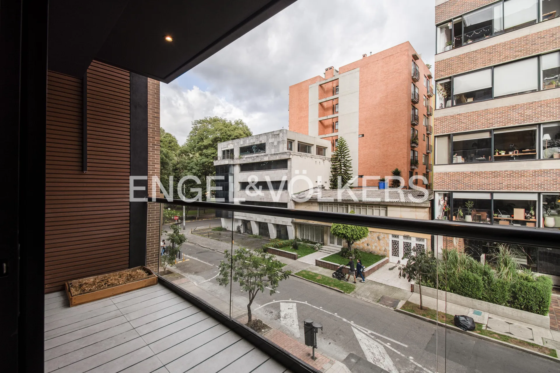 Apartamento en venta en Virrey, Bogotá · foto 5 de 16