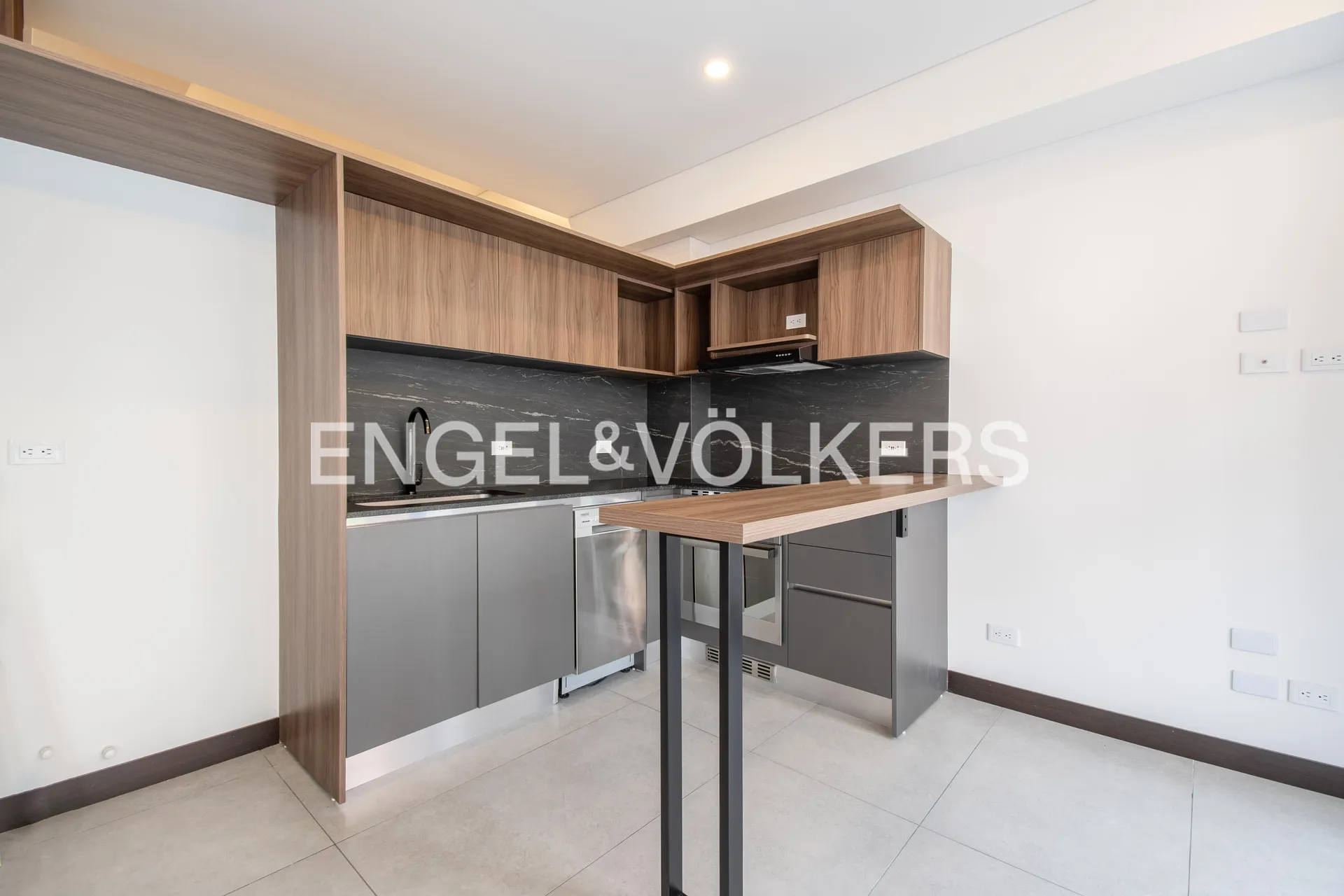 Apartamento en venta en Virrey, Bogotá · foto 4 de 16