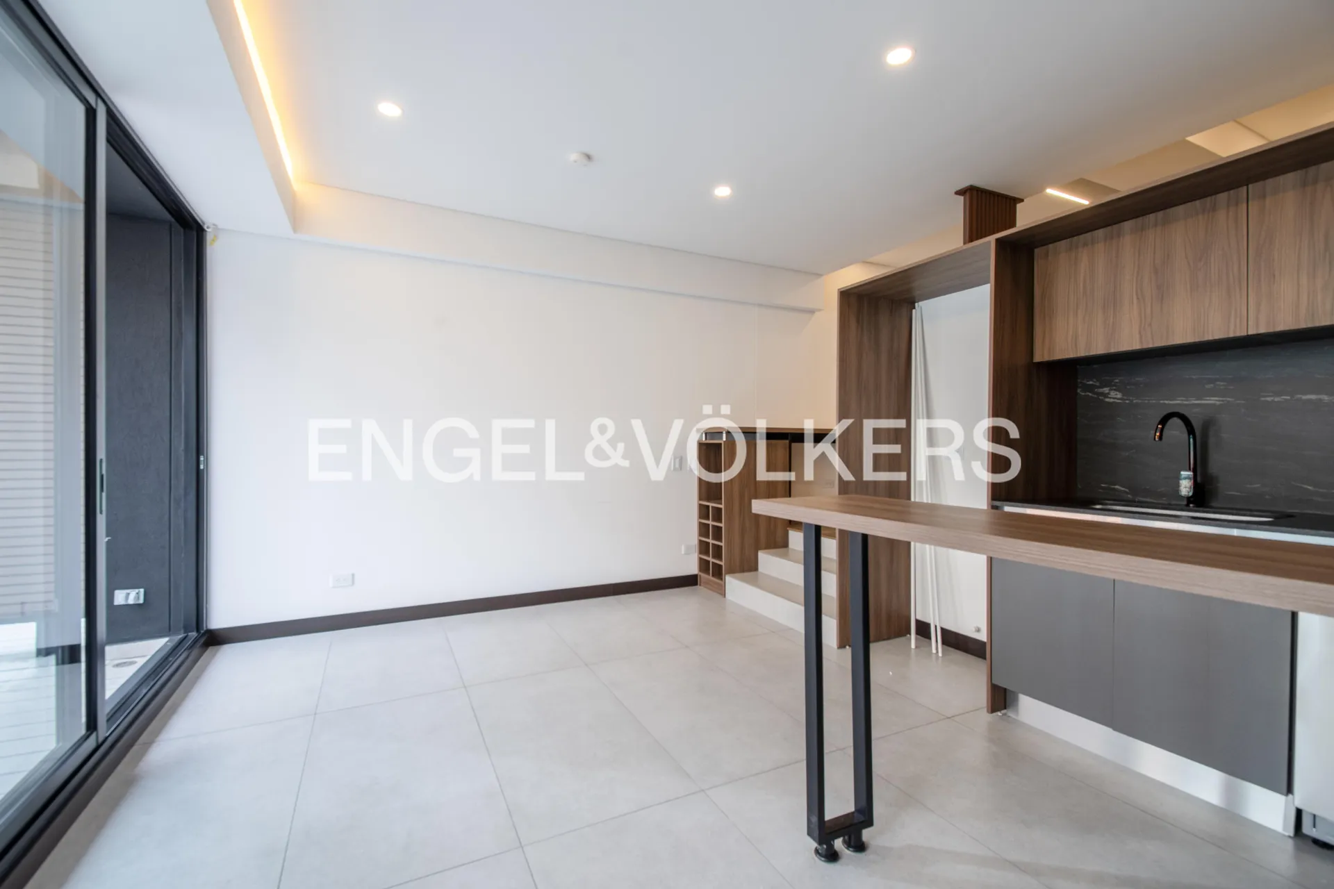 Apartamento en venta en Virrey, Bogotá · foto 3 de 16