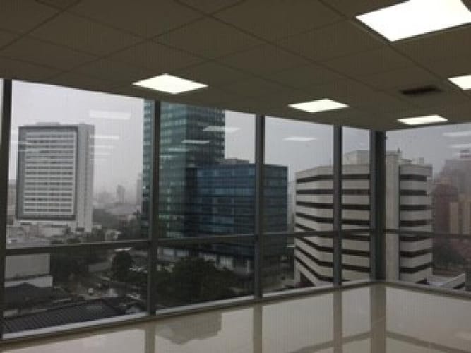 Oficina en venta en El Country, Barranquilla, 114 m² · foto 2 de 14