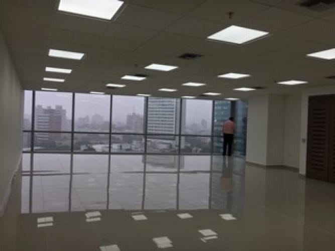Oficina en venta en El Country, Barranquilla, 114 m² · foto 3 de 14