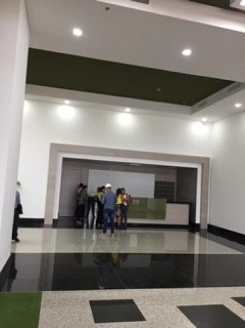 Oficina en venta en El Country, Barranquilla, 114 m² · foto 5 de 14