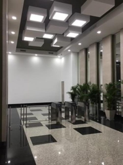 Oficina en venta en El Country, Barranquilla, 114 m² · foto 6 de 14