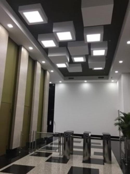 Oficina en venta en El Country, Barranquilla, 114 m² · foto 8 de 14