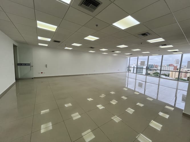 Oficina en venta en El Country, Barranquilla, 114 m² · foto 10 de 14