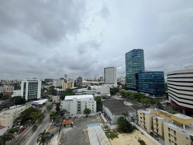 Oficina en venta en El Country, Barranquilla, 114 m² · foto 11 de 14