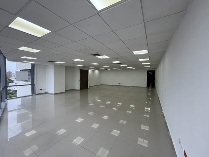 Oficina en venta en El Country, Barranquilla, 114 m² · foto 12 de 14