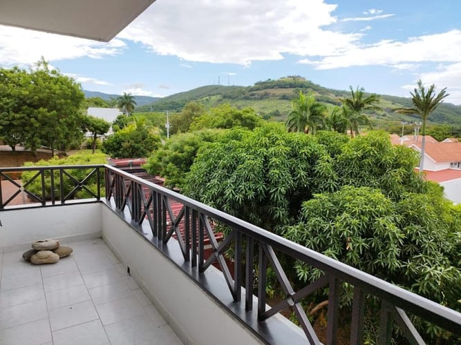 Apartamento de 3 alcobas en venta en Girardot, Girardot, 130 m² · foto 19 de 20