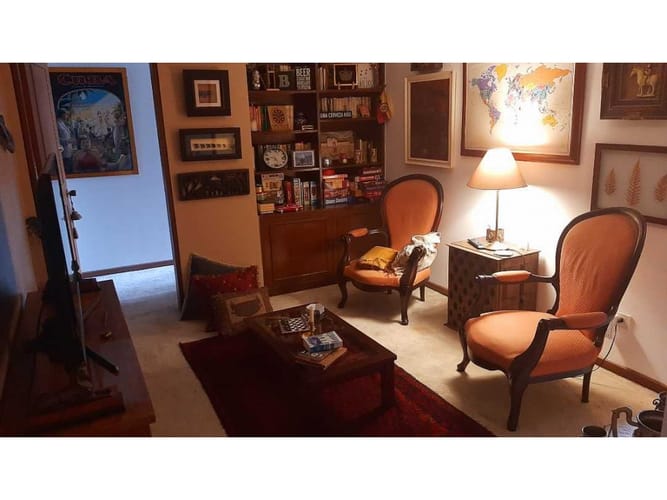 Apartamento de 3 alcobas en venta en Los Rosales, Bogotá, 233 m² · foto 14 de 23